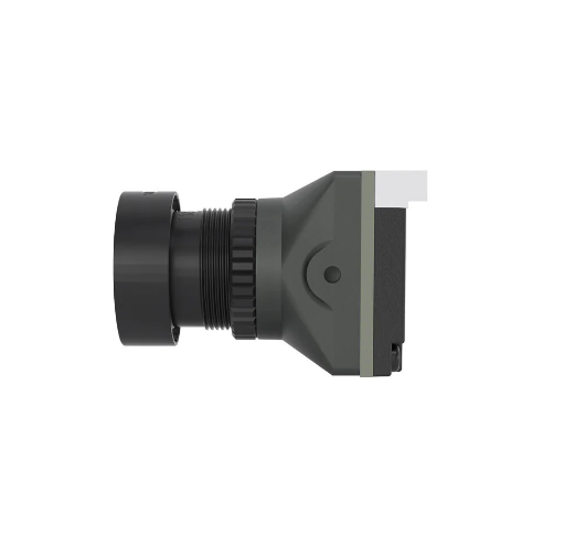 Камера Caddx Ratel PRO 1500TVL с боку